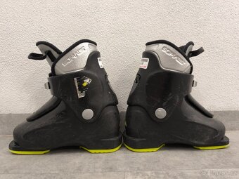 Lyžáky Fischer 17,1 cm - 3