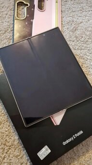 Samsung galaxy z fold6 - 3