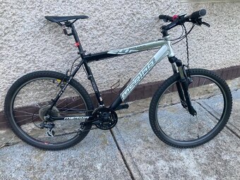 Horské kolo Merida - 3