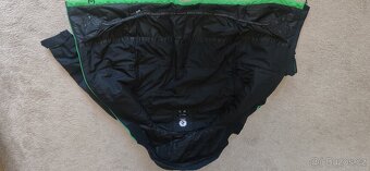 Zimní komplet VOLCOM stone - 3