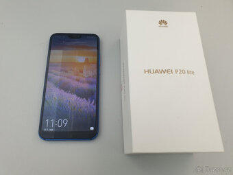 Huawei P20 Lite - 3