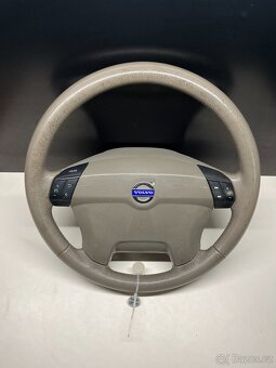 //Volant včetně Airbagu Volvo XC90// - 3