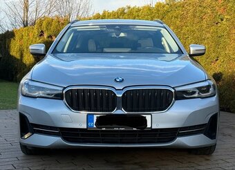 BMW 530D xDrive - 3