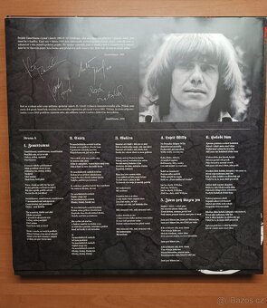 LP - Zemětřesení - 3