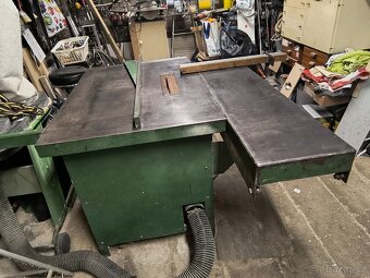 Formátovací pila - 3