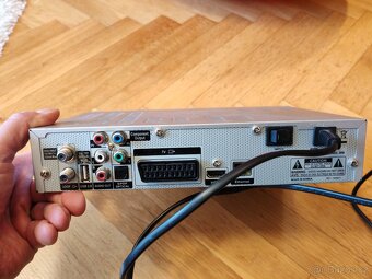 Vantage HD-1100 S - 3