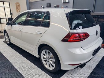 VW Golf 7 1.4 TSI Rline - 3