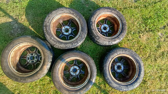 Pneumatiky Michelin ALU 185/65 R14 86T - 3