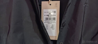 DÁMSKÉ TAFTOVÉ ŠATY - 3