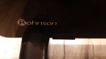 topný panel sálavý Rohnson - 3