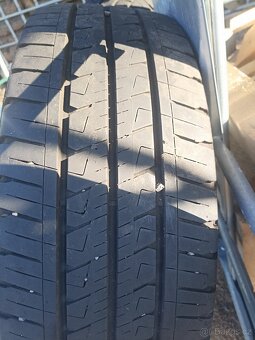 215/65r16C - 3
