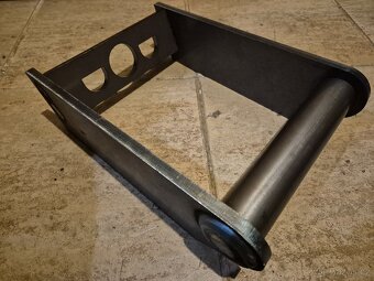 Lehnhoff MS01 Navařovací rám - 3