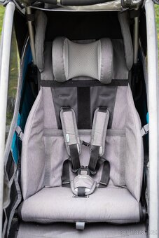 Qeridoo Kidgoo 1 - 3