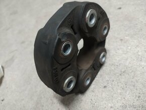 BMW E60/E61 hardyspojka 535d 200 kw automat - 3