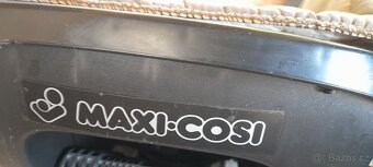 Autosedačka 9-18kg - 3