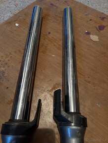 Vidlice Kawasaki zzr 600 - 3