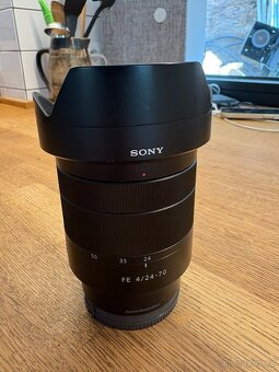 Sony Zeiss FE 24-70/4 - 3
