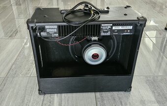 Prodám kombo Spider jam Line6 75W - 3