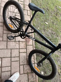 prodávám bmx - 3