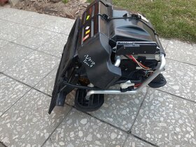 Topení, Transit, Custom, - 3