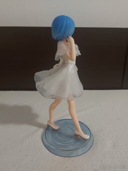REM anime figurka - 3