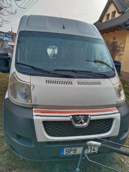 Peugeot Boxer 2.2 hdi - 3