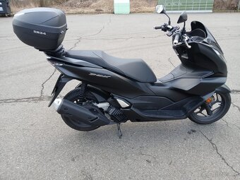 Honda pcx 125 - 3