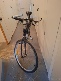 Prodám  trekové kolo - 3