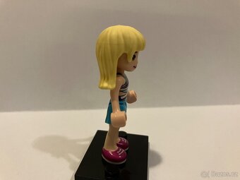 Lego figurky friends - 3