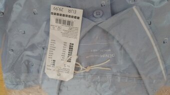 Pánské polotriko Tom Tailor, vel.S - 3