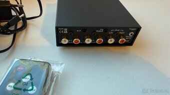 Pro-Ject Pre Box S2 Analogue - 3