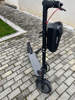 Sencor Scooter Two S60 - 3