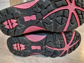 Dívčí sněhule LOAP TOLA EU35 - 3