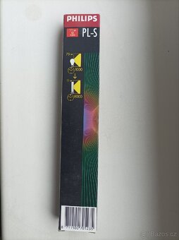 Zářivka PHILIPS - 3
