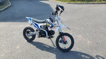 Pitbike 125ccm - 3