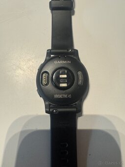 Garmin Vivoactive 4S - 3
