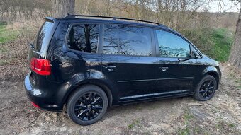 Vw Touran 2.0 103kw dsg - 3