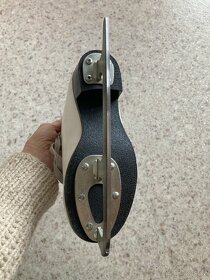 dívčí lední brusle 33 - 3