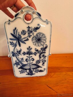 Prkénko Míšeň - 3