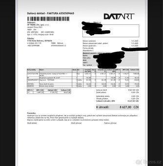 Lednice s mrazákem - 3