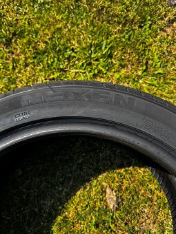 Pneu nexen r18 - 3