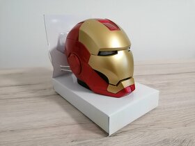 DeAgostini - Iron Man - Kompletní kolekce - 3