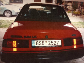 Ford Sierra - 3