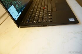 █ Lenovo X1 carbon gen 6 (i5, 512GB SSD, záruka) █ - 3