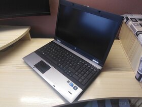 Notebook HP ProBook 6540b - 3