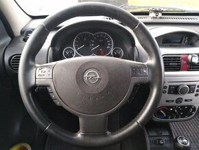 Opel Combo-C 1.3CDTI,16V Van/Tramp 2009 - 3