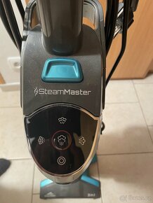 Tyčový vysavač ETA Steam Master 3234 - 3
