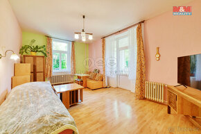 Prodej bytu 3+1, 84 m², Mariánské Lázně, ul. Karlovarská - 3