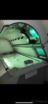 Solarium ergoline - 3