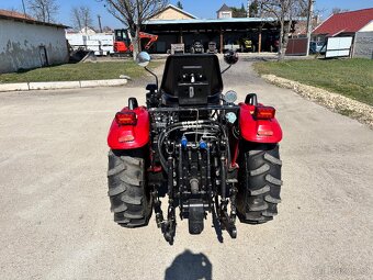 malotraktor 50hp - 3